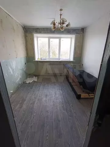 Комната 18,3 м в 1-к., 5/5 эт. - Фото 0