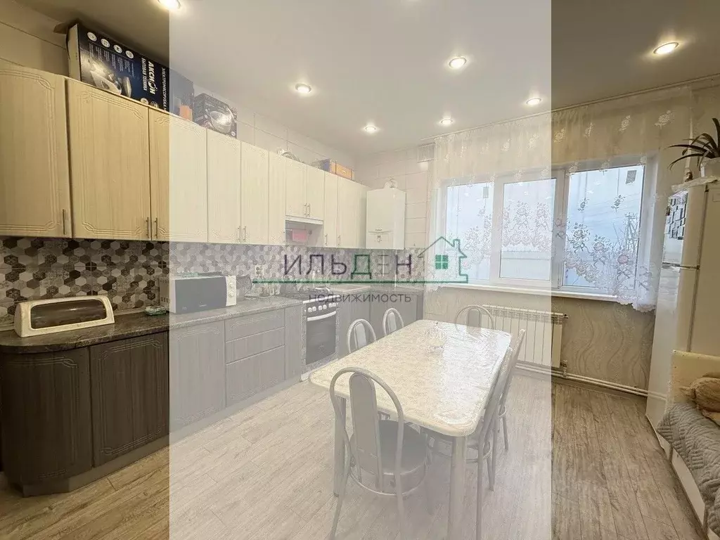 Дом в Брянская область, Брянский район, Отрадненское с/пос, д. Стаево ... - Фото 1