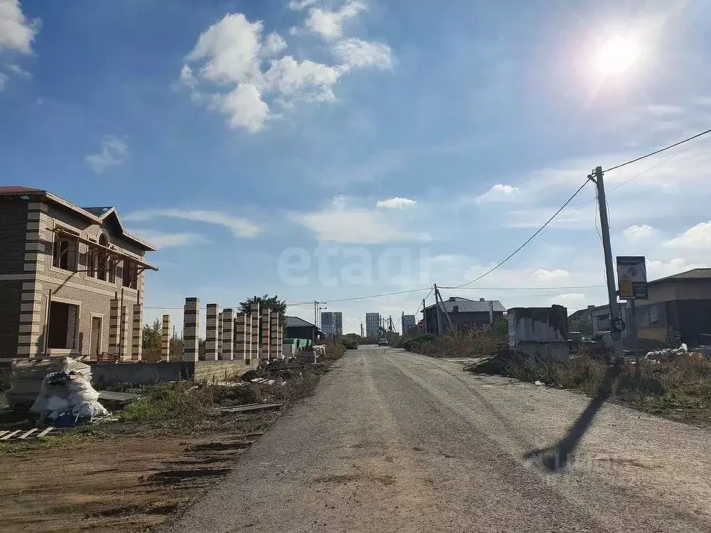 Участок в Ростовская область, Аксай ул. Ивана Удодова (8.54 сот.) - Фото 2