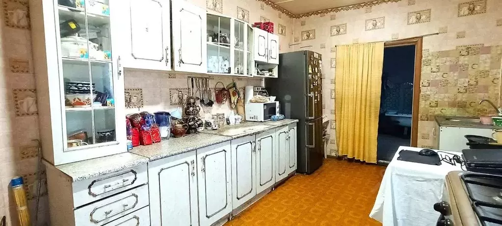 Дом в Белгородская область, Шебекинский муниципальный округ, с. ... - Фото 0