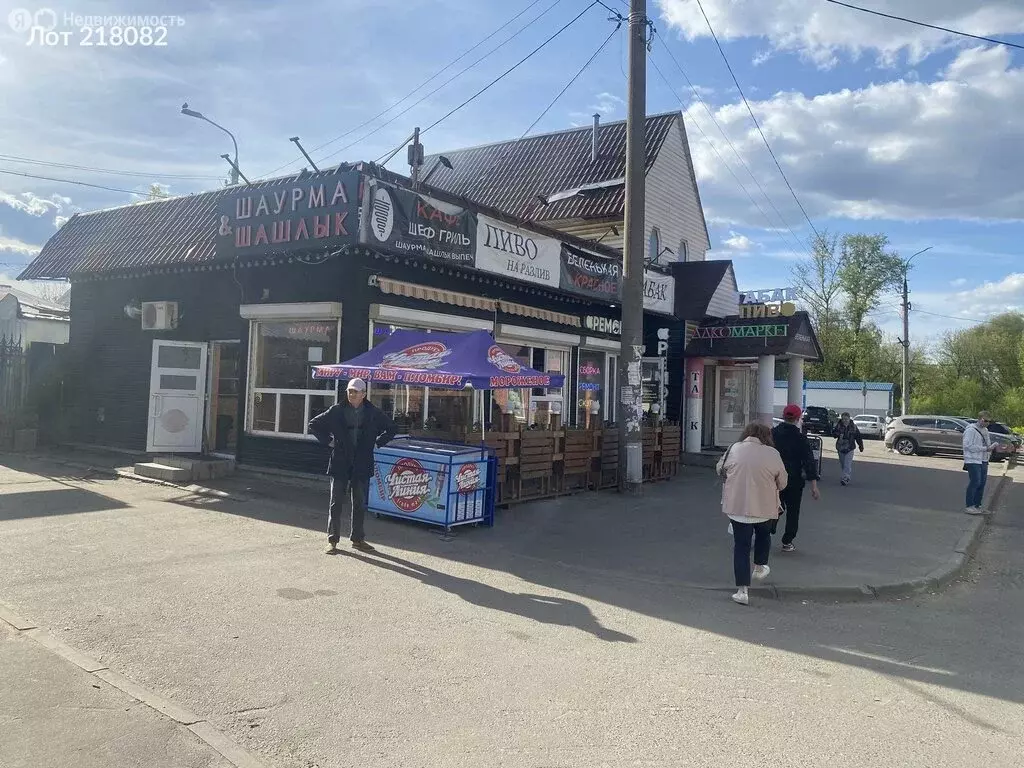 Помещение свободного назначения (70 м) - Фото 1