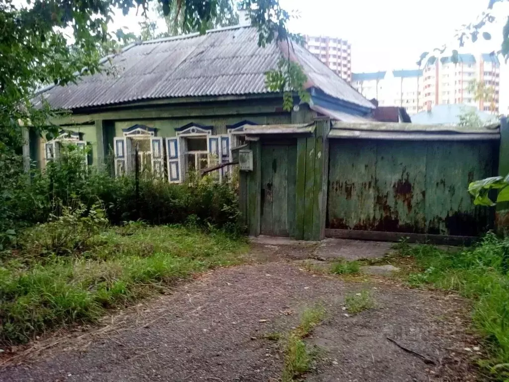 Дом в Томская область, Томск пос. Восточный, ул. Черноморская, 55 (59 ... - Фото 2