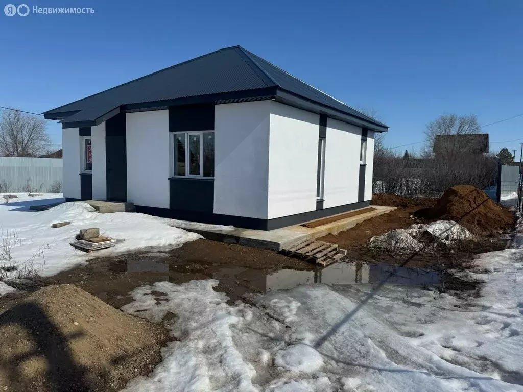 Дом в Ивановский сельсовет, СНТ Иволга, 276 (65 м) - Фото 2