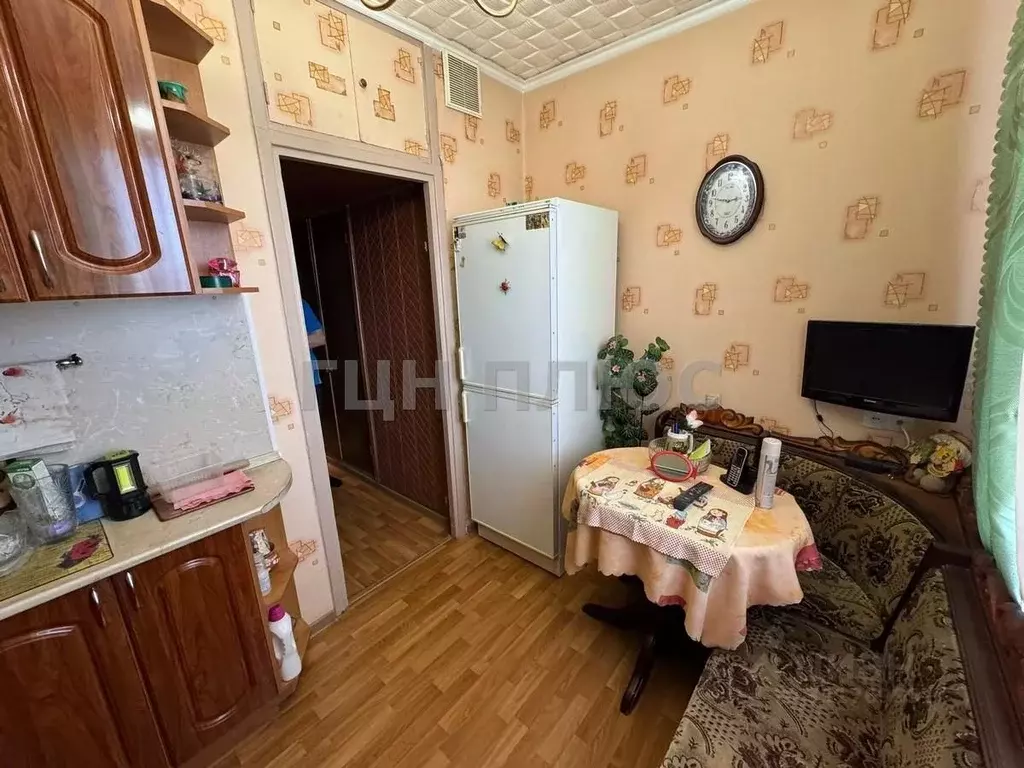 2-к кв. Москва Россошанская ул., 3К2 (45.0 м) - Фото 2