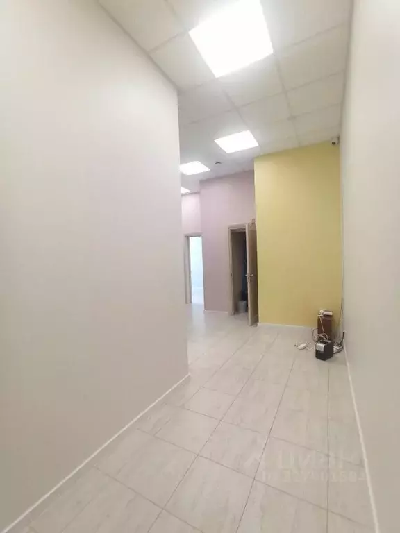 Офис в Московская область, Пушкино ул. Чехова, 1к1 (70 м) - Фото 1