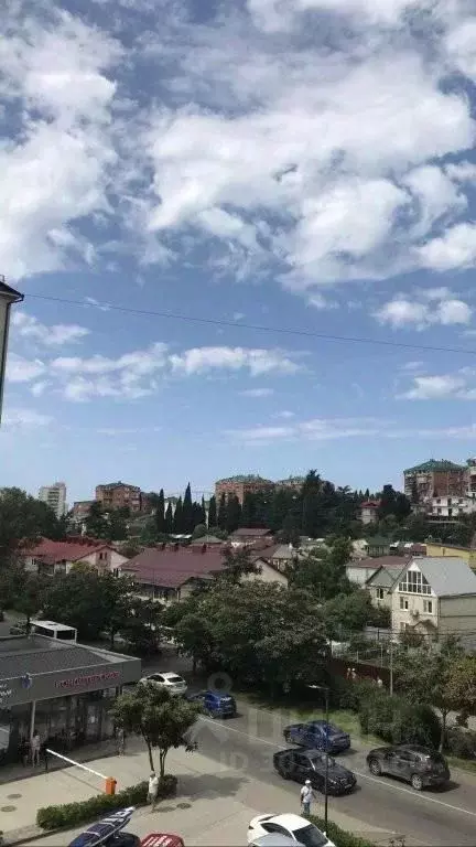 1-к кв. Краснодарский край, Сочи ул. Гастелло, 28 (26.0 м) - Фото 0