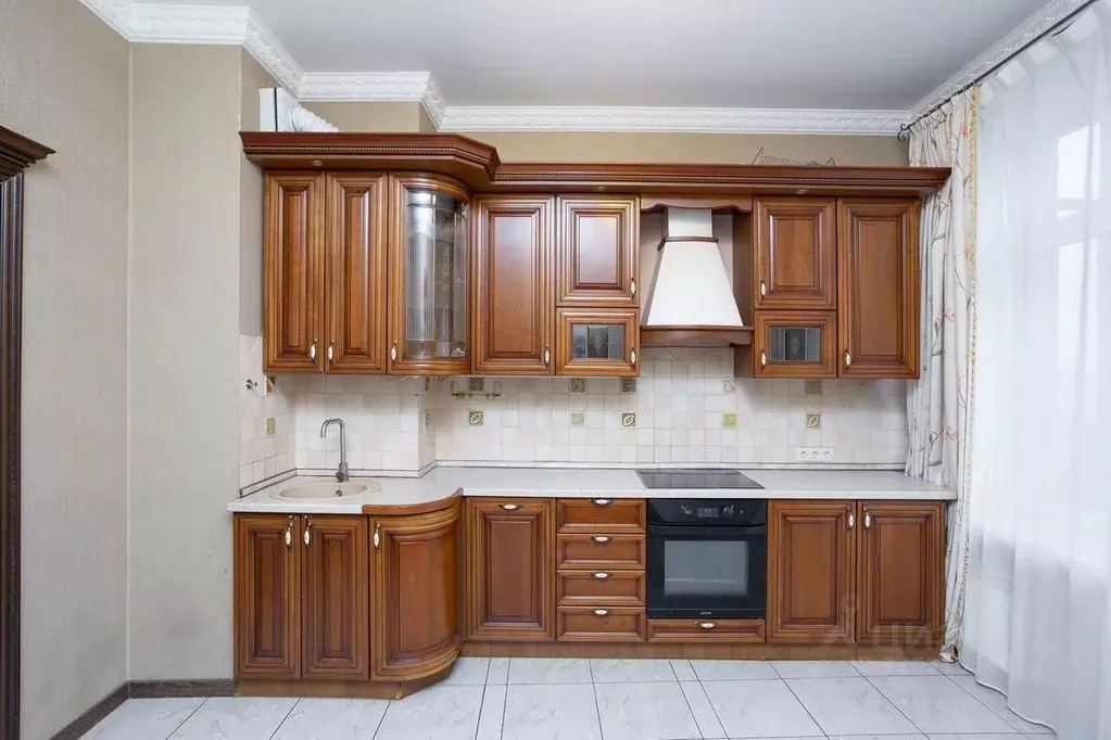 2-к кв. Санкт-Петербург ул. Профессора Попова, 37к3 (76.0 м) - Фото 2