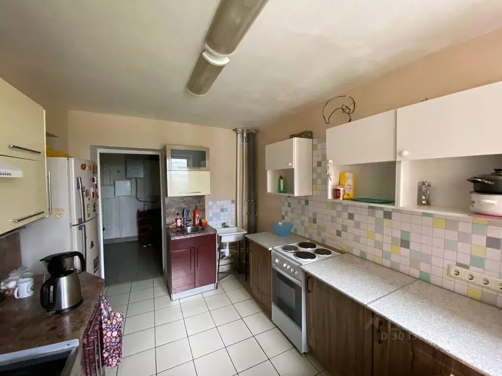 Комната Санкт-Петербург Малая Балканская ул., 52 (12.4 м) - Фото 0