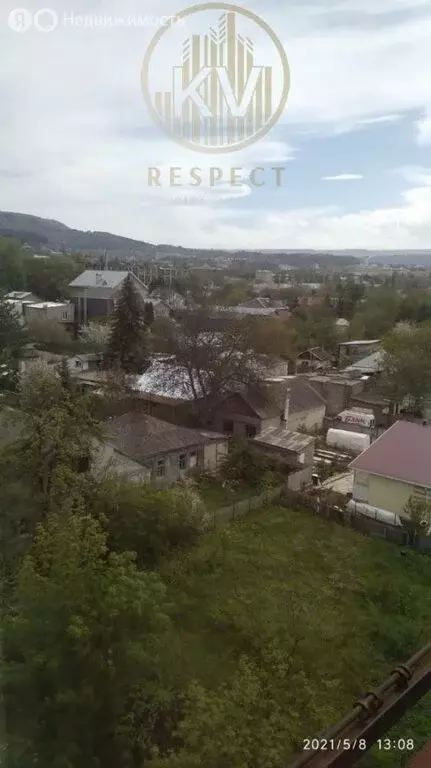 3-комнатная квартира: Кисловодск, Школьный переулок, 39 (80 м) - Фото 2