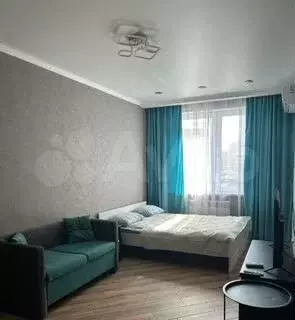 2-к. квартира, 40 м, 4/19 эт. - Фото 0