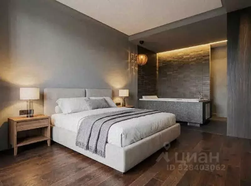 3-к кв. Москва Мосфильмовская ул., 70 (144.0 м) - Фото 1