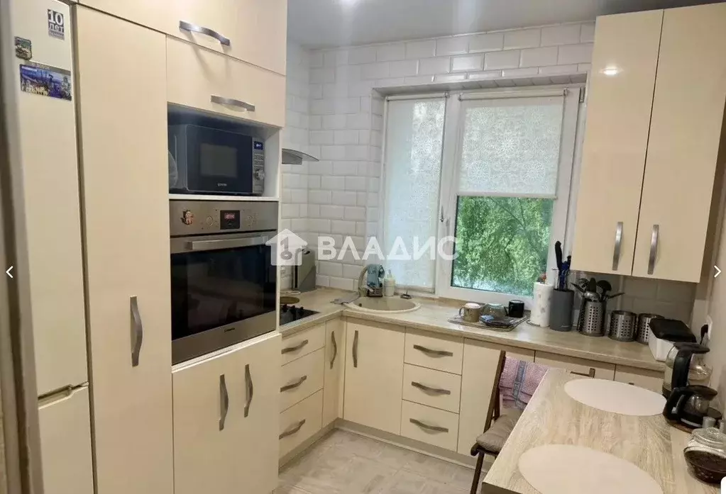 3-к кв. Иркутская область, Иркутск ул. Баумана, 264 (58.6 м) - Фото 1