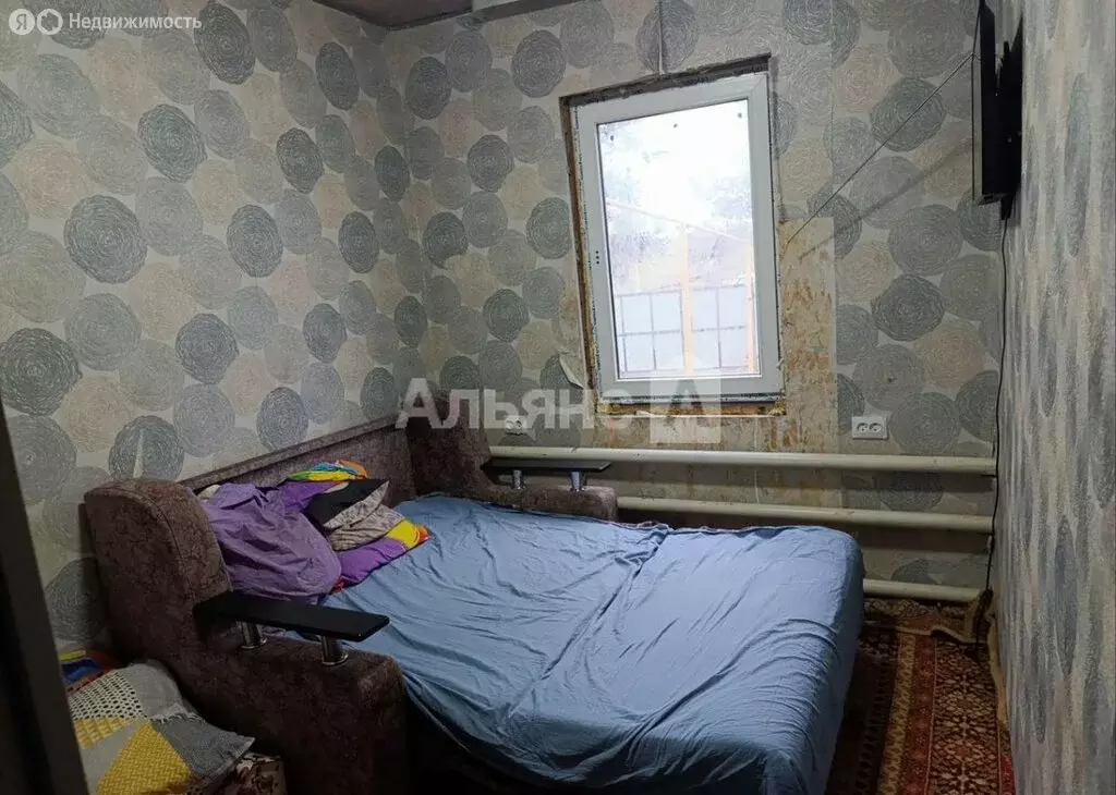 Дом в Масаловка, Советская улица (44.5 м) - Фото 2