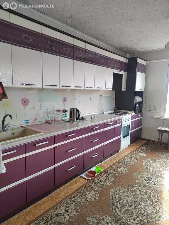 Дом в село Белый Яр, Луговая улица, 11 (125.6 м) - Фото 2