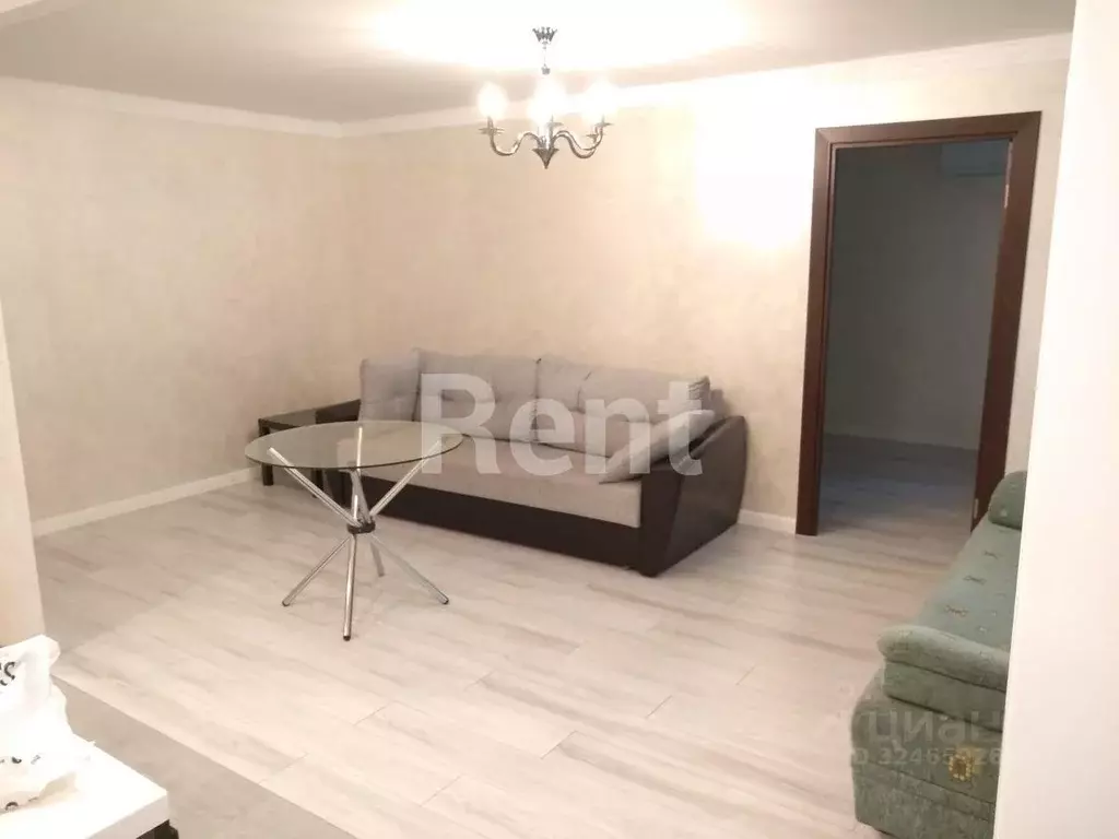 2-к кв. Москва ул. Шаболовка, 59К1 (56.0 м) - Фото 1