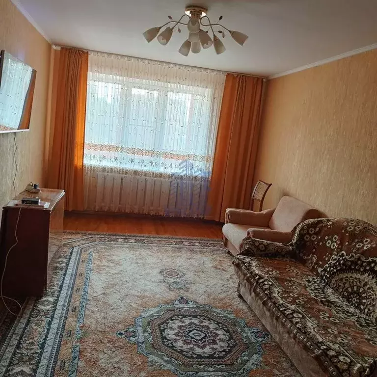 3-к кв. Чувашия, Чебоксары ул. Юрия Гагарина, 23 (90.0 м) - Фото 1