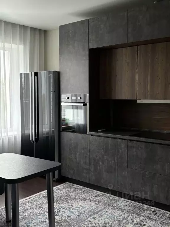 2-к кв. Ханты-Мансийский АО, Нефтеюганск 11-й мкр, 45 (58.0 м) - Фото 2