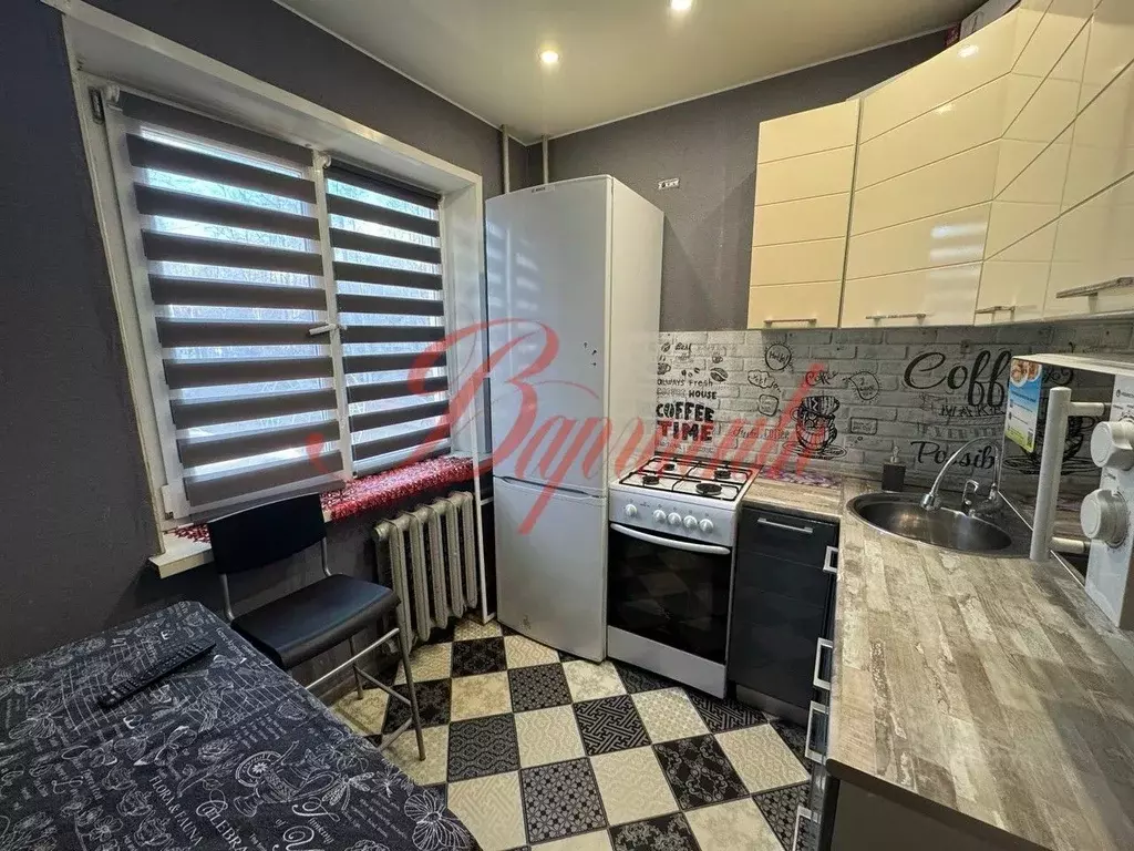 2-к кв. Архангельская область, Северодвинск ул. Карла Маркса, 63 (44.0 ... - Фото 1