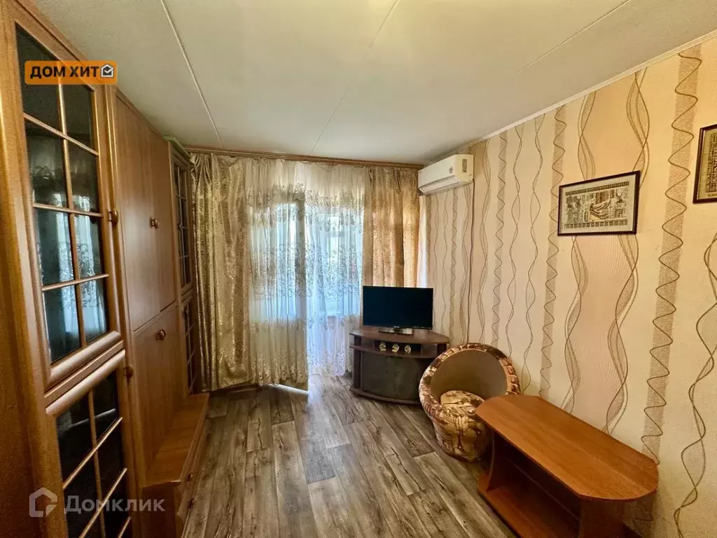 Продаётся 3-к квартира, 52.4 м - Фото 1