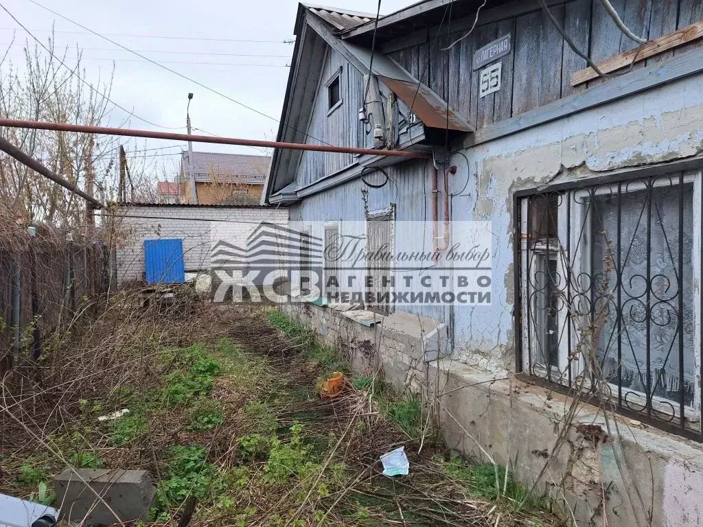 Дом в Нижегородская область, Нижний Новгород Лагерная ул. (93 м) - Фото 1