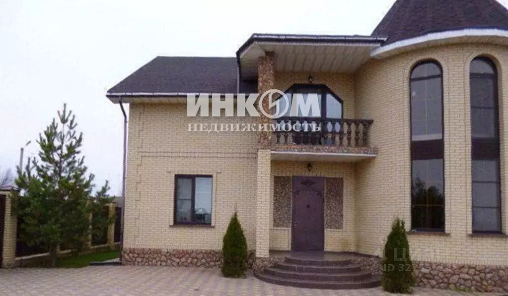 Дом в Московская область, Химки городской округ, д. Юрлово ул. ... - Фото 1