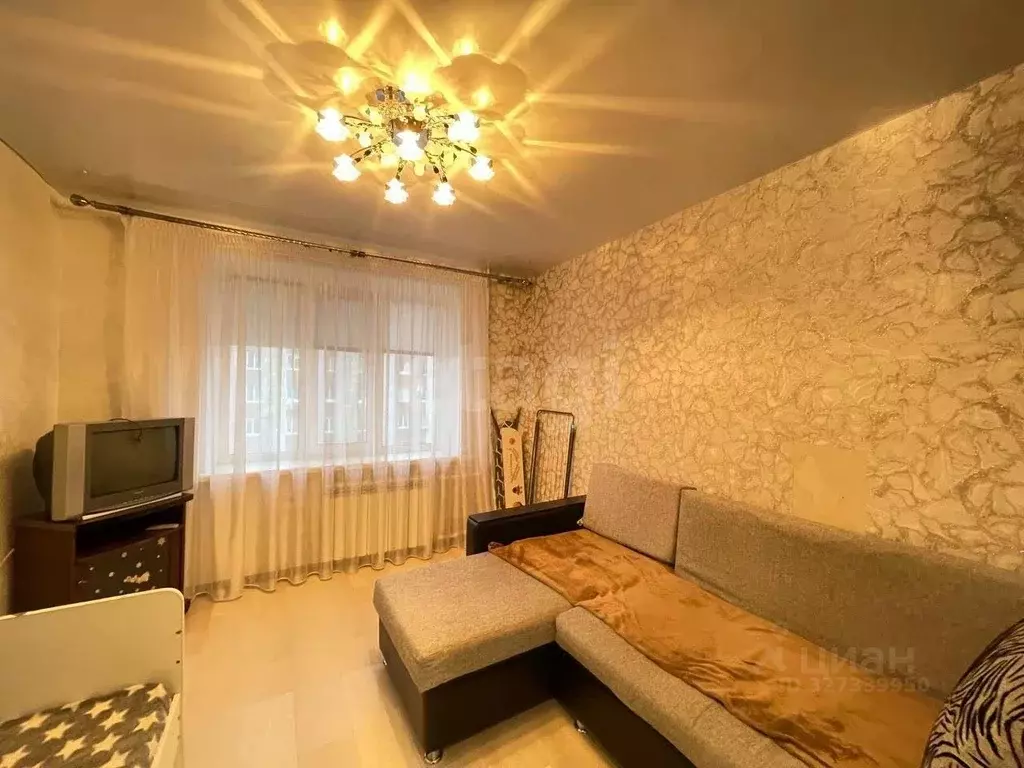 Студия Татарстан, Казань ул. Батыршина, 23 (17.0 м) - Фото 1