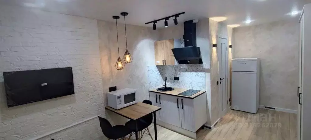 Комната Татарстан, Казань ул. Восстания, 119а (17.0 м) - Фото 0