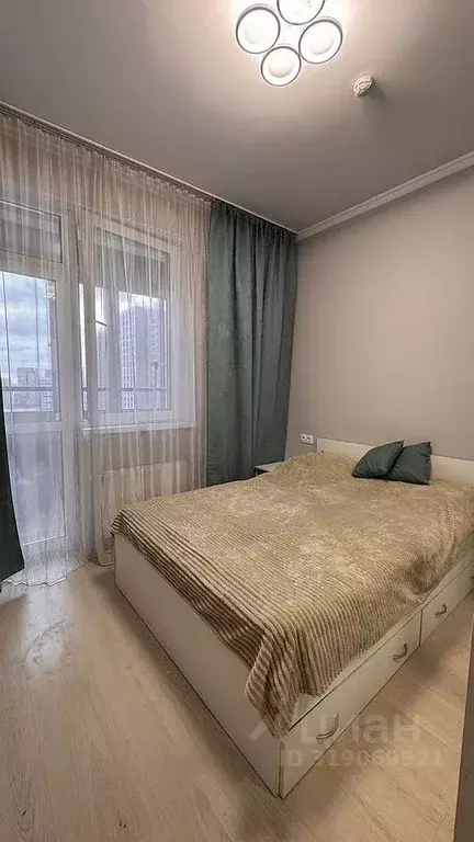 2-к кв. Москва Тагильская ул., 4А (45.0 м) - Фото 0