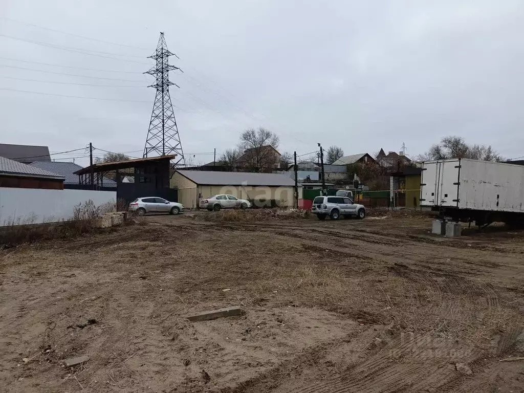 Участок в Волгоградская область, Волгоград Родники СНТ,  (8.3 сот.) - Фото 2