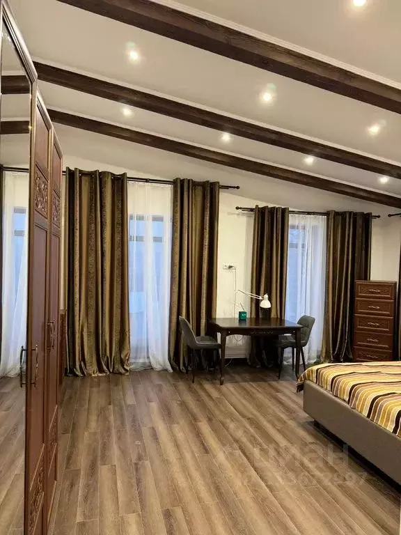 Комната Саха (Якутия), Нерюнгри Лесная ул., 3 - Фото 2