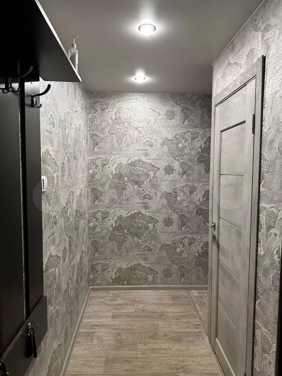 2-к. квартира, 45 м, 2/5 эт. - Фото 1