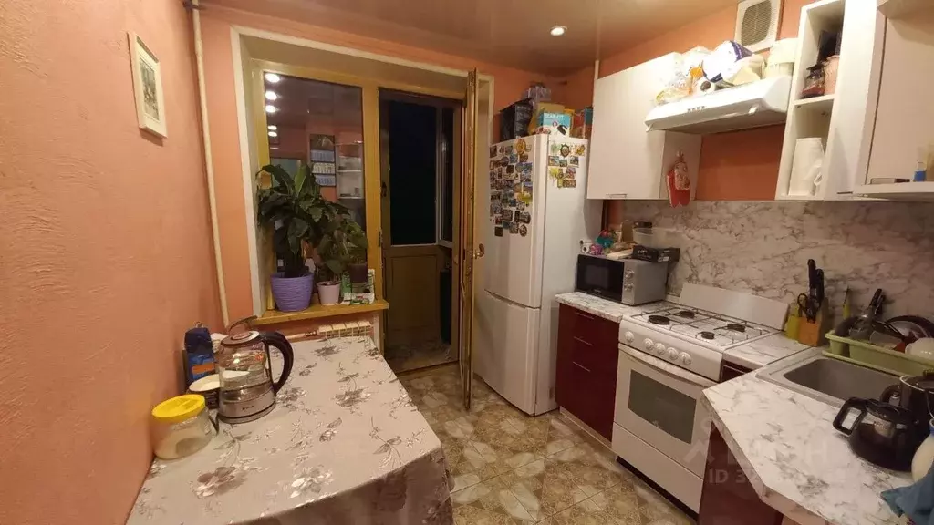 Комната Москва ул. Яблочкова, 32 (12.0 м) - Фото 1