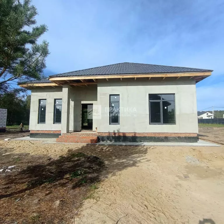 Продается дом в г. Ногинск - Фото 1