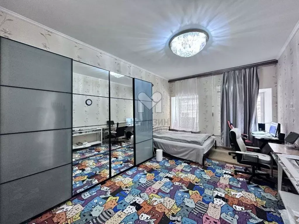 2-к кв. Санкт-Петербург Казанская ул., 45 (66.5 м) - Фото 0