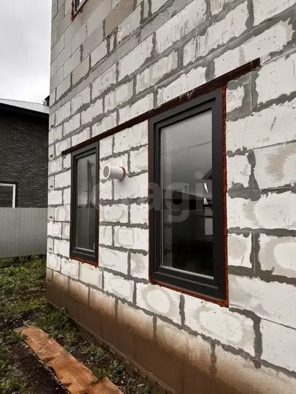 Дом в Татарстан, Альметьевск ул. Мифтахетдина Акмуллы, 62 (80 м) - Фото 2