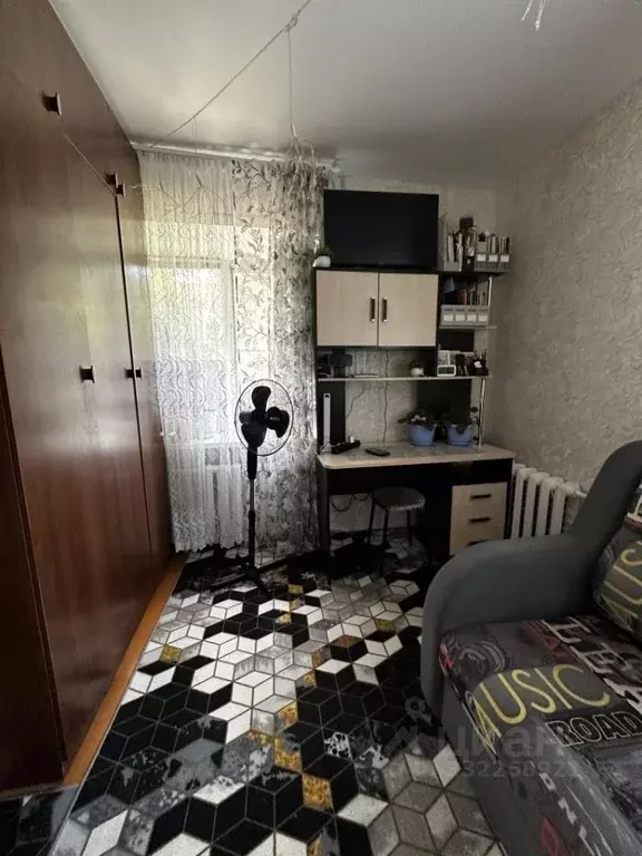 Комната Костромская область, Кострома Юбилейный мкр, 26 (17.4 м) - Фото 2