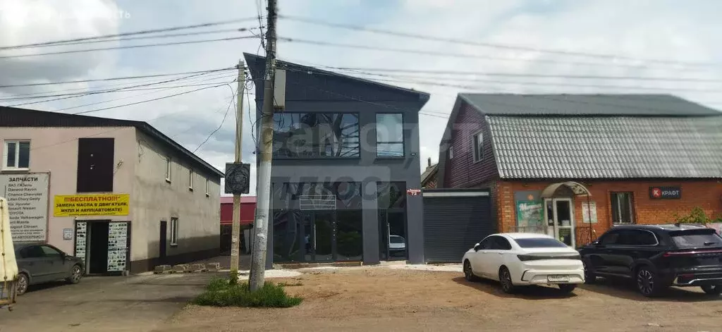 Помещение свободного назначения (240 м) - Фото 0