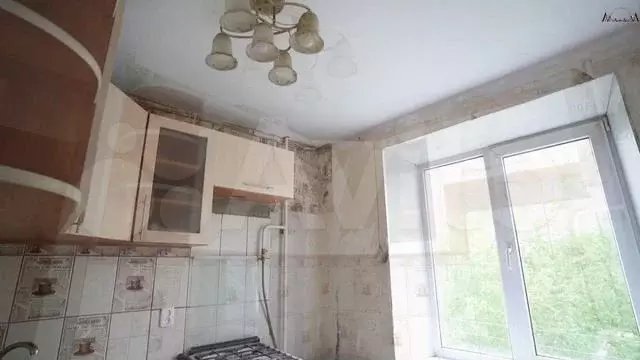 2-к. квартира, 41,6 м, 4/5 эт. - Фото 1
