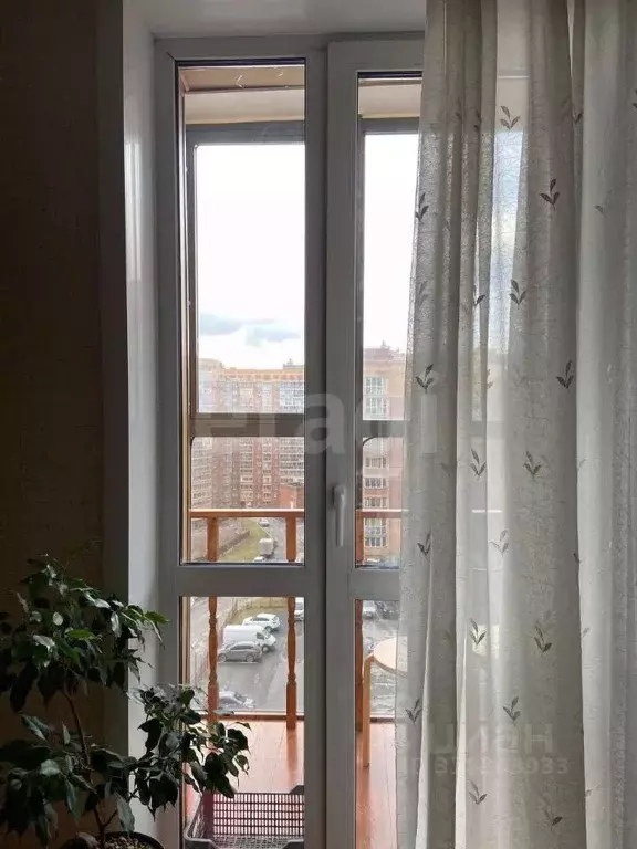 1-к кв. Новосибирская область, Новосибирск Горский мкр, 8А (42.0 м) - Фото 0