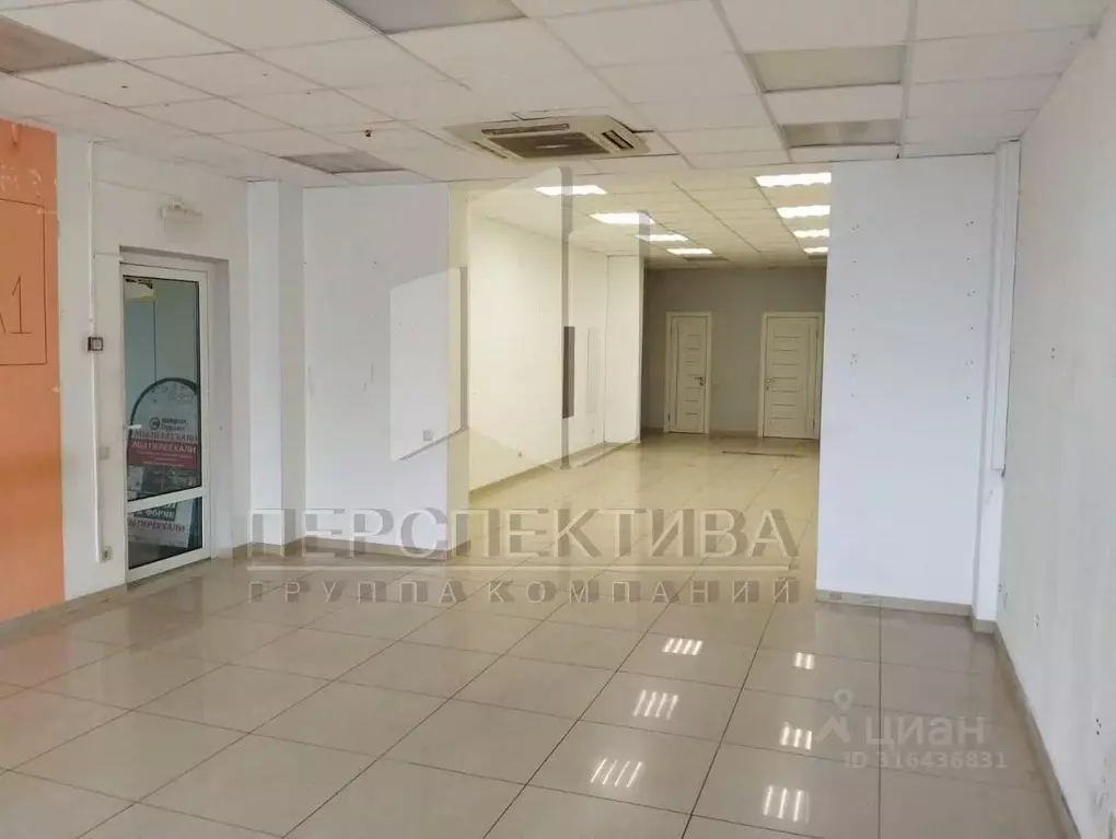 Помещение свободного назначения в Краснодарский край, Новороссийск ... - Фото 0
