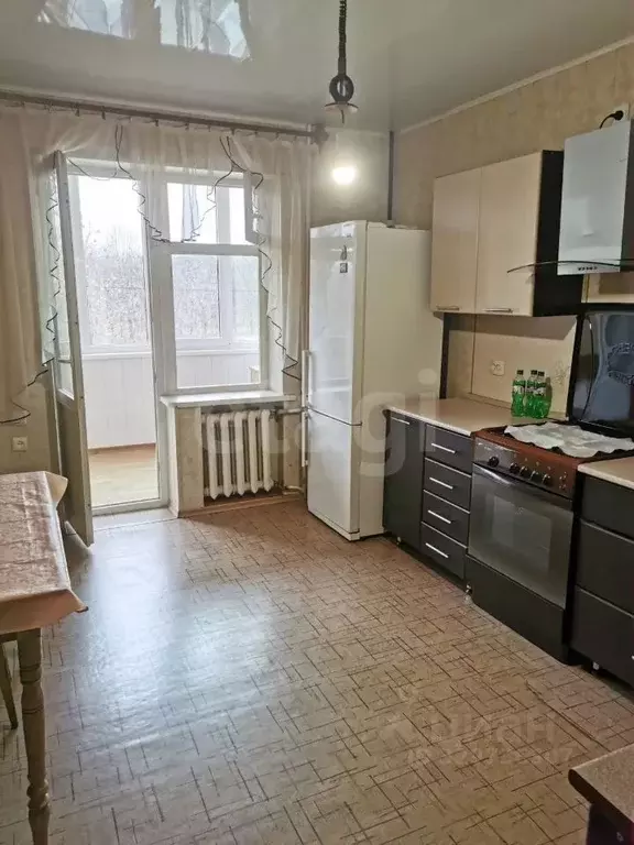 2-к кв. Северная Осетия, Владикавказ Весенняя ул., 1к4 (63.0 м) - Фото 2