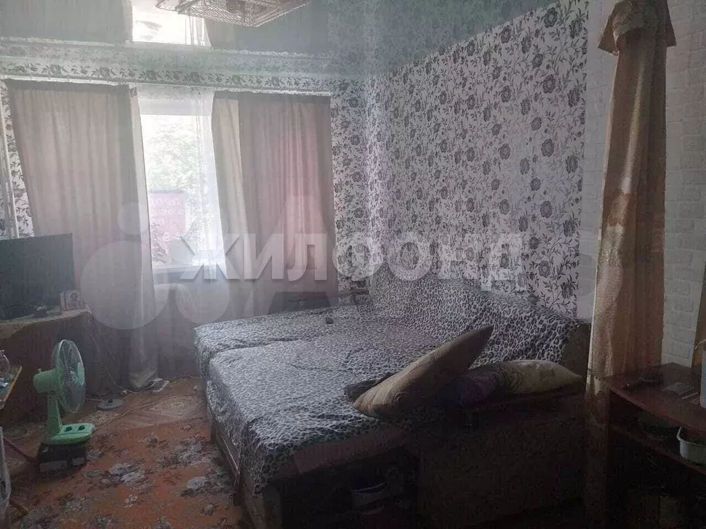 Комната 15,8 м в 1-к., 3/4 эт. - Фото 0