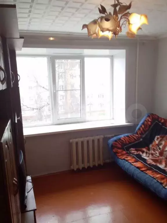 1-к. квартира, 22 м, 4/5 эт. - Фото 1