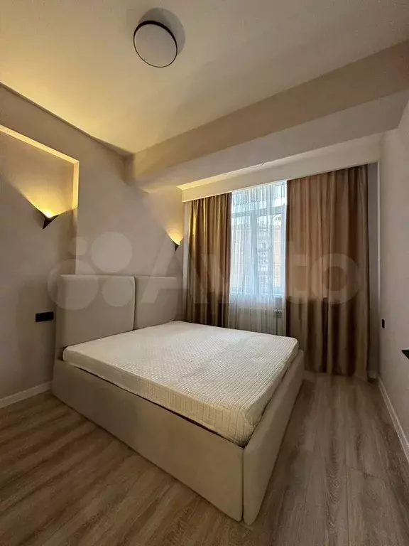 2-к. квартира, 50 м, 7/10 эт. - Фото 0