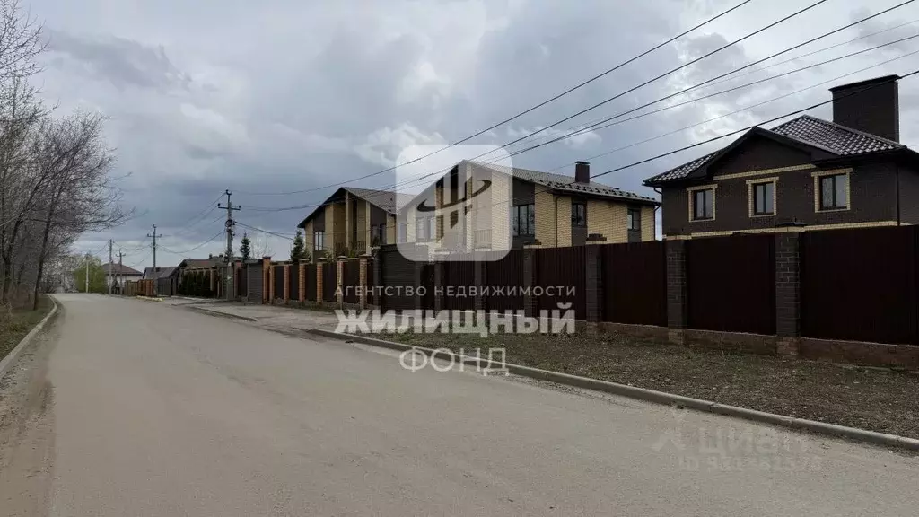 Участок в Саратовская область, Саратов Зональный мкр, ул. Приволжская, ... - Фото 1