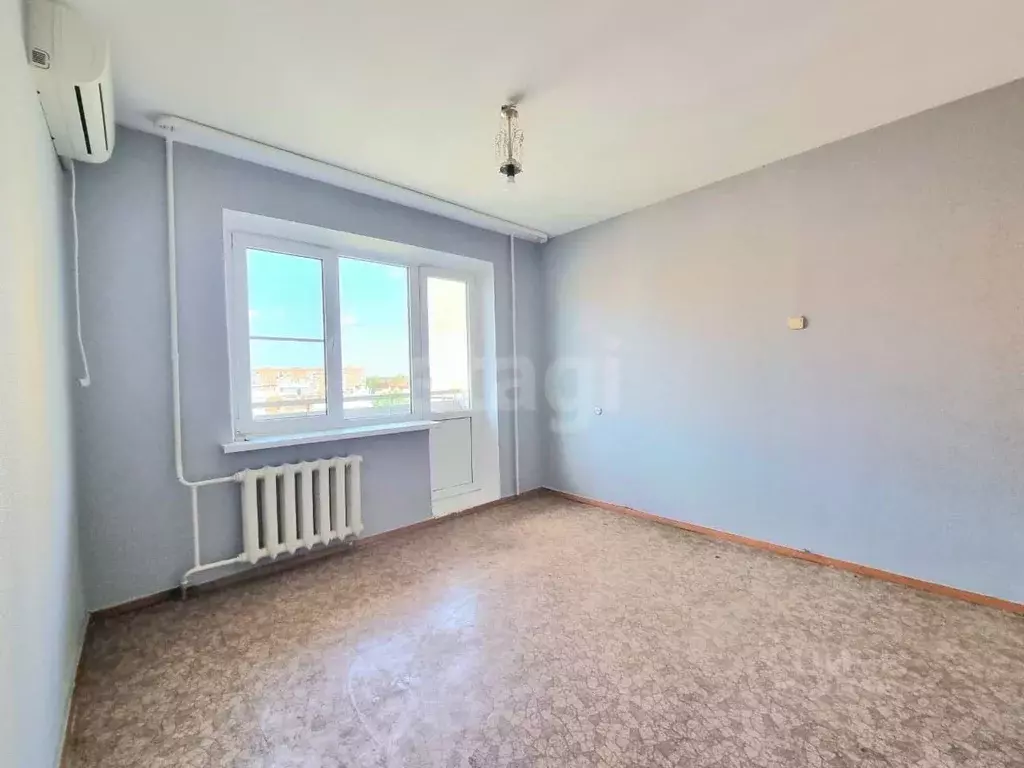 2-к кв. Адыгея, Майкоп ул. 12 Марта, 144К3 (47.2 м) - Фото 1