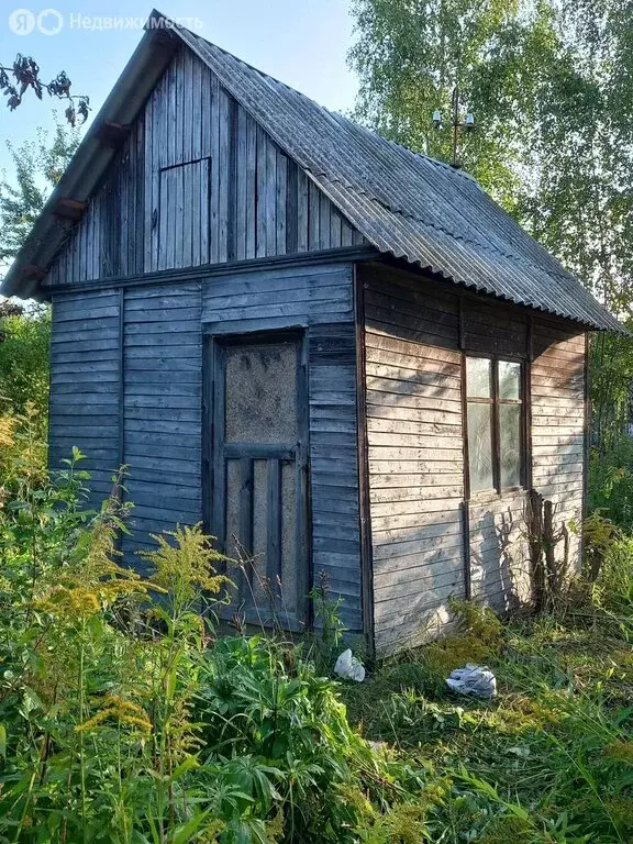 Дом в Владимирская область, Камешковский муниципальный округ, СДТ ... - Фото 2