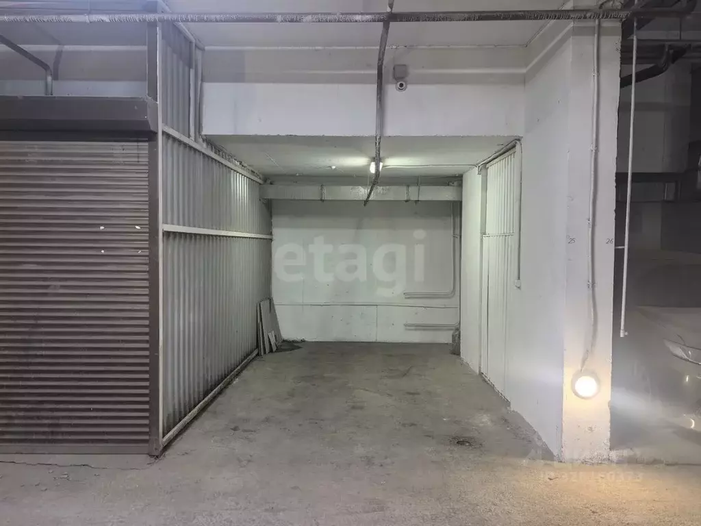 Гараж в Кемеровская область, Кемерово просп. Шахтеров, 70А (15 м) - Фото 1