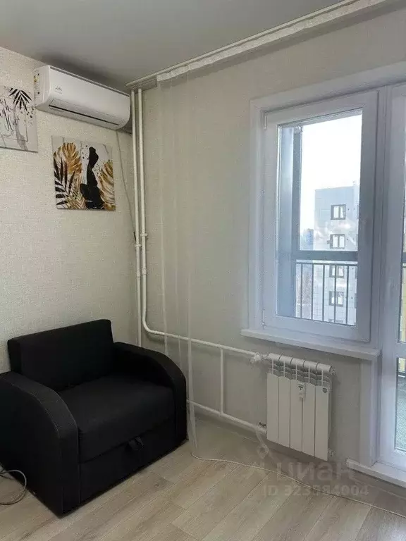 1-к кв. Иркутская область, Иркутский муниципальный округ, Маркова рп ... - Фото 2