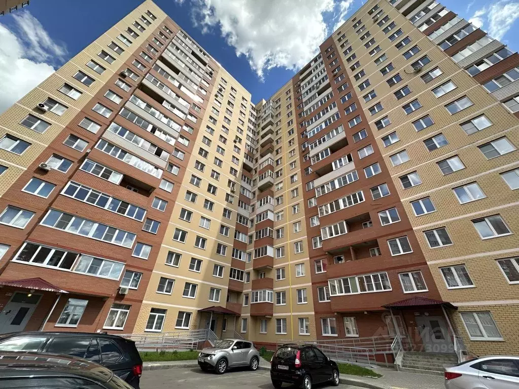 2-к кв. Московская область, Дмитров Имени В.Н. Махалина мкр, 36 (49.9 ... - Фото 1